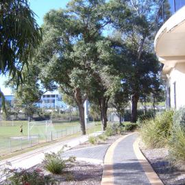 Valentine Sports Park Soccer Complex, Glenwood