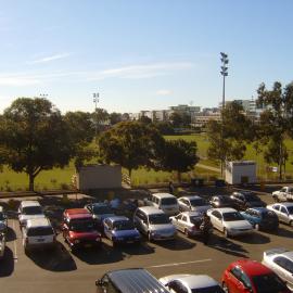 Valentine Sports Park, Meurants Lane, Glenwood