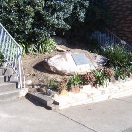 Valentine Sports Park, Meurants Lane, Glenwood
