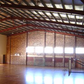 Valentine Sports Park, Meurants Lane, Glenwood