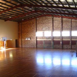 Valentine Sports Park, Meurants Lane, Glenwood