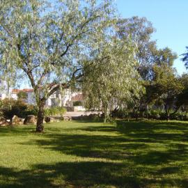 Valentine Sports Park, Meurants Lane, Glenwood