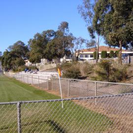 Valentine Sports Park, Meurants Lane, Glenwood