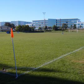 Valentine Sports Park, Meurants Lane, Glenwood