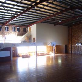 Valentine Sports Park, Meurants Lane, Glenwood
