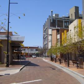 Westfield Place, Blacktown