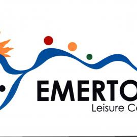 Emerton Leisure Centre, Official opening invitation