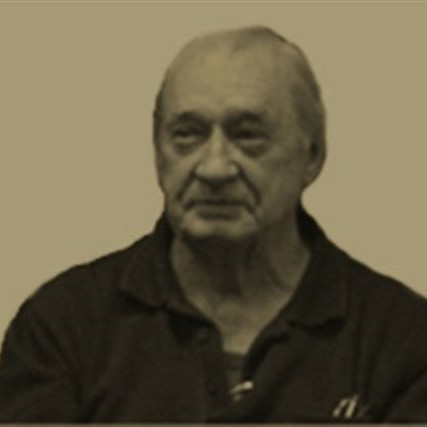 Ronald Harris  - Interview
