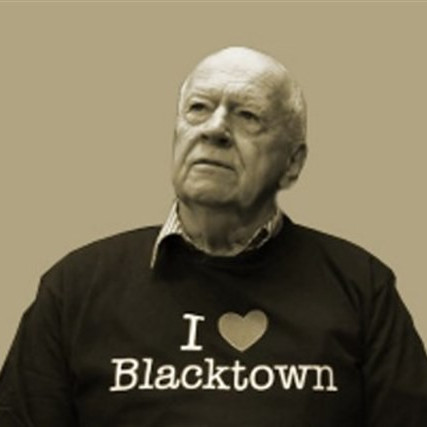 Alan Pendleton OAM - Interview, 2016