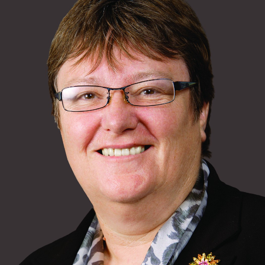 Jacqueline Donaldson Interview - 2016