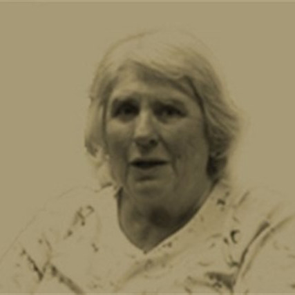 Gail Gillett - Interview