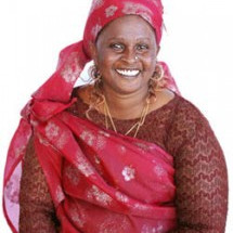 Mary Bior Oral History