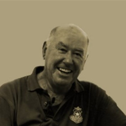 Michael Beacroft Oral History
