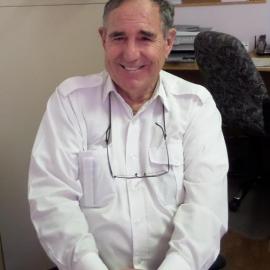 Grantley Chaplin and Don Pollock - Interview