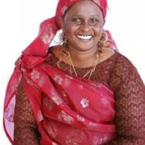 Mary Bior Interview