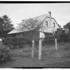 Thornleigh House