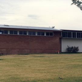 Lalor Park Library extensions