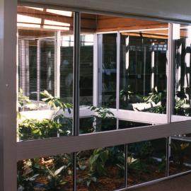 Lalor Park Library extensions
