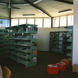 Lalor Park Library extensions