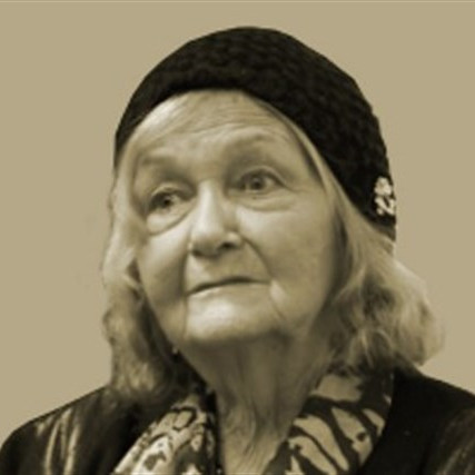Margaret Vincent - Interview