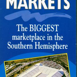 Parklea Markets, Parklea