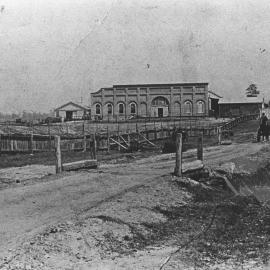 Woodstock Fruit Cannery, Plumpton