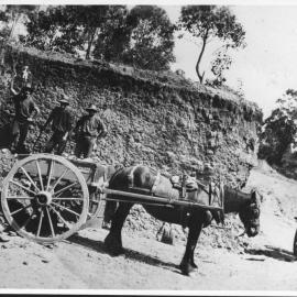 Doonside Tile Workers