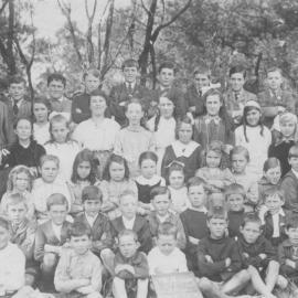 The Meadows School students, Seven Hills