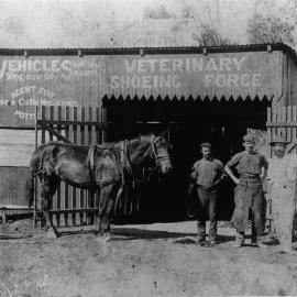 William Edmund Smith, Rooty Hill