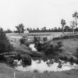 Eastern Creek, Riverstone