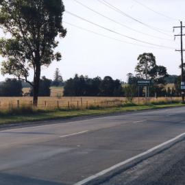 Doonside Road, Doonside