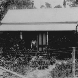 111 Stephen Street, Blacktown