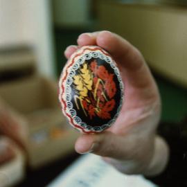 Carnivale and Australian Library Week, 1982