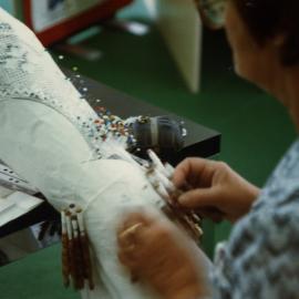 Carnivale and Australian Library Week, 1982