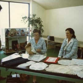 Carnivale and Australian Library Week, 1982