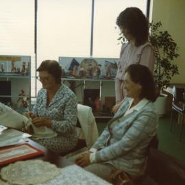 Carnivale and Australian Library Week, 1982