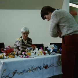 Carnivale and Australian Library Week, 1982