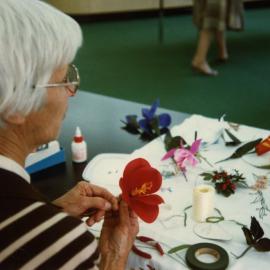 Carnivale and Australian Library Week, 1982