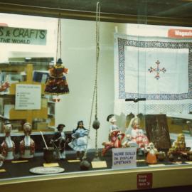 Carnivale and Australian Library Week, 1982