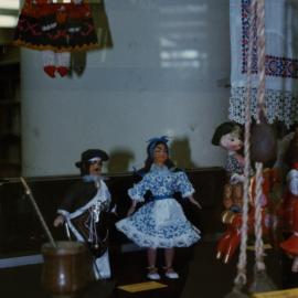 Carnivale and Australian Library Week, 1982