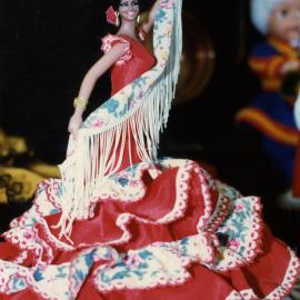 Carnivale and Australian Library Week,1982