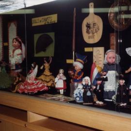 Carnivale and Australian Library Week, 1982