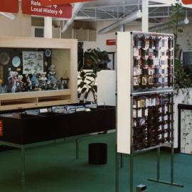 Carnivale and Australian Library Week, 1982