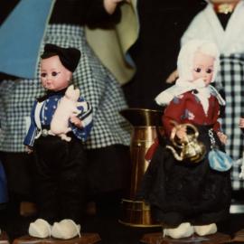 Carnivale and Australian Library Week, 1982