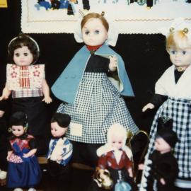 Carnivale and Australian Library Week, 1982 