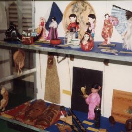 Carnivale and Australian Library Week, 1982 