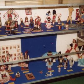 Carnivale and Australian Library Week, 1982 