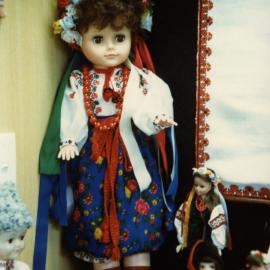 Carnivale and Australian Library Week, 1982