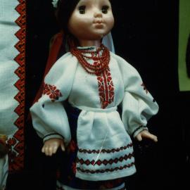 Carnivale and Australian Library Week, 1982 