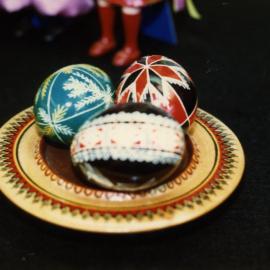 Carnivale and Australian Library Week, 1982